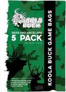KOOLA BUCK ECONOMY DEER
