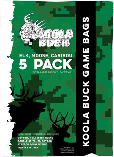 KOOLA BUCK ECONOMY ELK