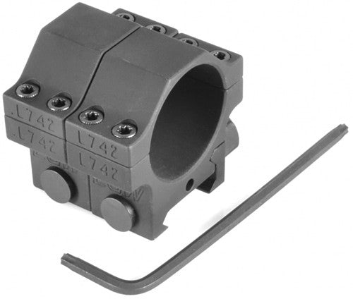 EGW HD 30MM TACTICAL ALUMINUM