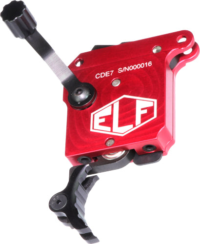 ELFTMANN TRIGGER REMINGTON 700