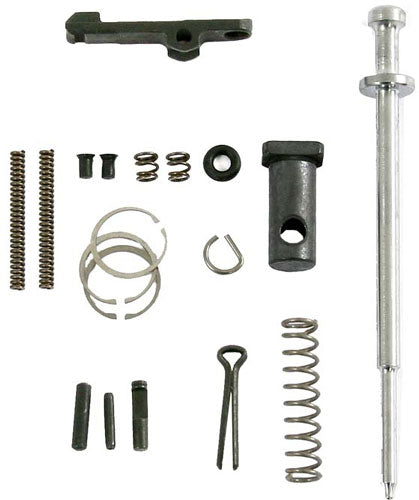 ARMALITE AR15/M15 FIELD REPAIR