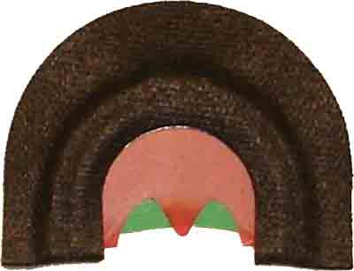 HOOK'S CUSTOM CALLS ENFORCER