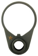 BCM END PLATE WITH QD SOCKET