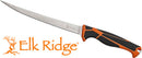 MC ELK RIDGE TREK 7" FILLET
