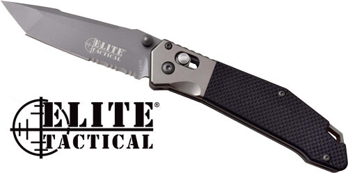 MC ELITE TACTICAL SAVIOR 3.5"