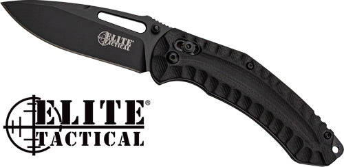 MC ELITE TACTICAL PYRODEX 3.3"
