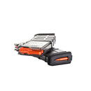 AR15 RRS 2 FOLLOWERS 2 BASE INSERTS OR