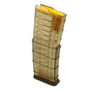 AR15 RRS 2 FOLLOWERS 2 BASE INSERTS YLW