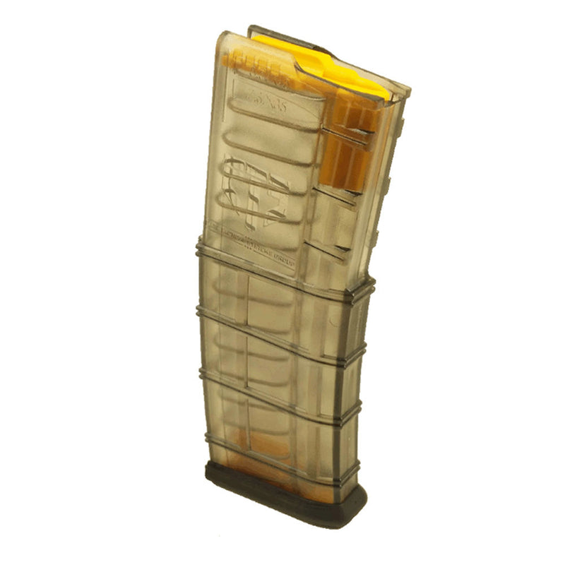 AR15 RRS 2 FOLLOWERS 2 BASE INSERTS YLW