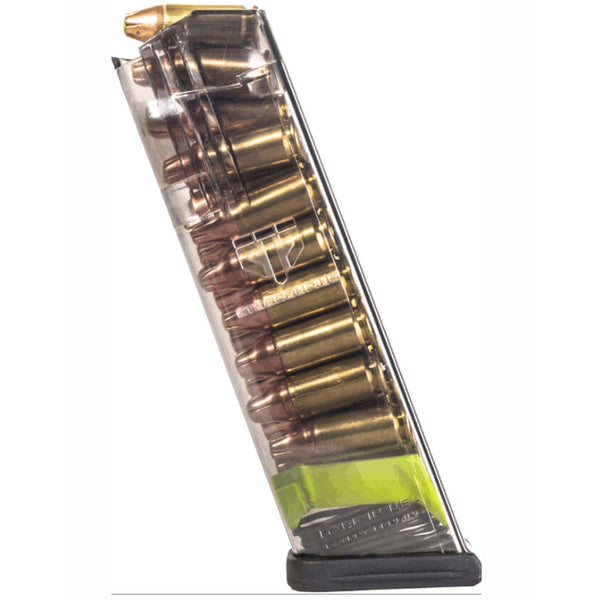 GLK40 RSS 2 FOLLOWERS 2 BASE INSERTS GRN