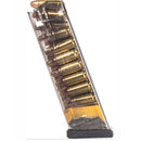 GLK40 RRS 2 FOLLOWERS 2 BASE INSERTS YLW