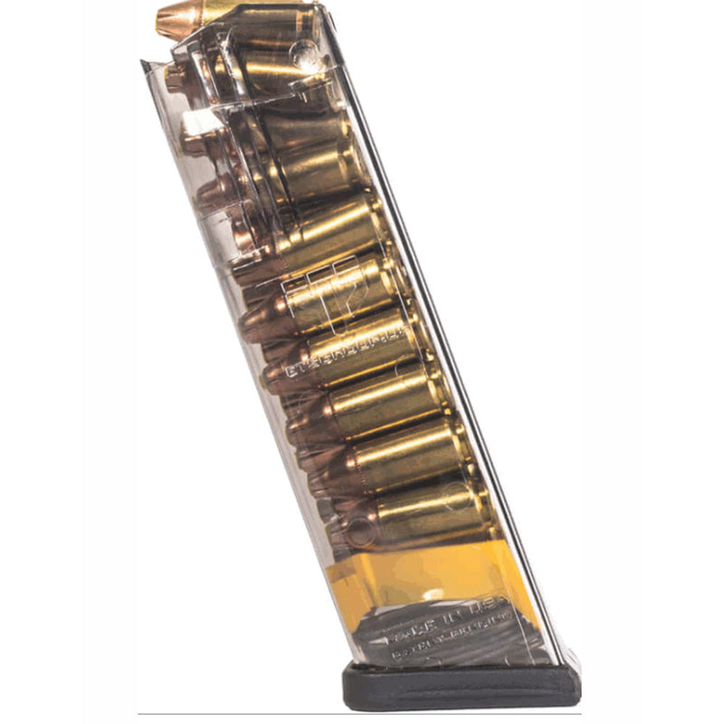 GLK40 RRS 2 FOLLOWERS 2 BASE INSERTS YLW