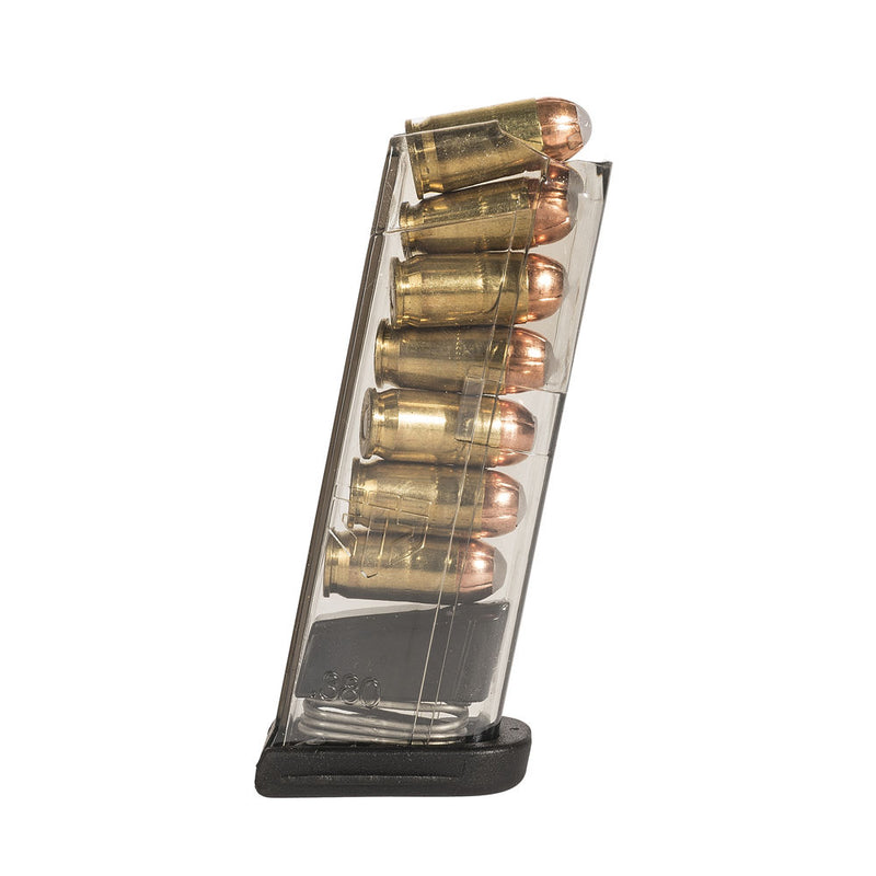 GLOCK 42 380 ACP 7RD MAG