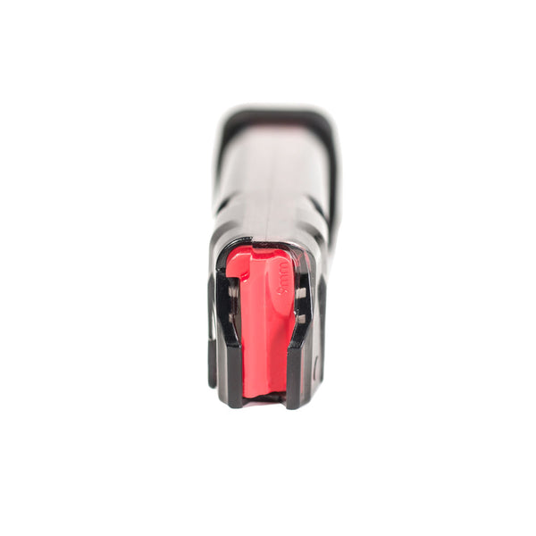 GLK9 RRS 2 FOLLOWERS 2 BASE INSERTS RED