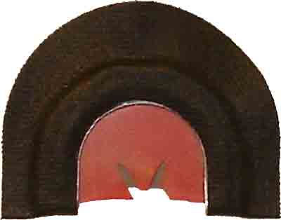 HOOK'S CUSTOM CALLS EXECTNR 2