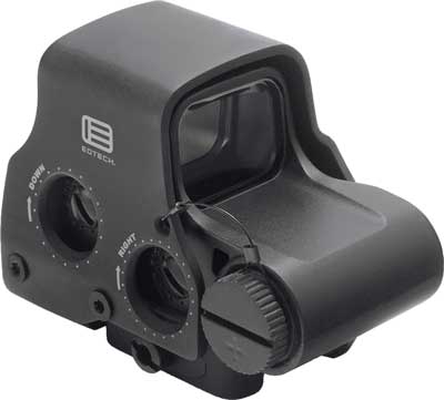 EOTECH EXPS2-0 HOLOGRAPHIC