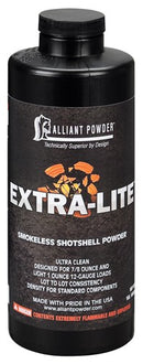 ALLIANT POWDER EXTRALITE 1LB.