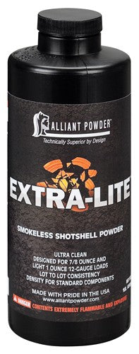 ALLIANT POWDER EXTRALITE 1LB.