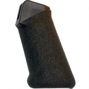 AR15/AR10 GRIP NO FINGER INDEX BLK