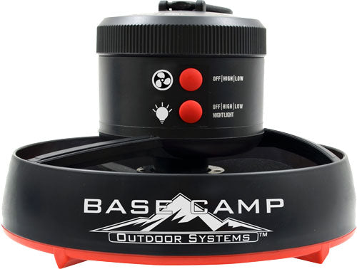MR.HEATER BASECAMP TENT FAN W/