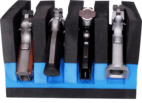 GPS 4 PISTOL CRADLE HOLDER