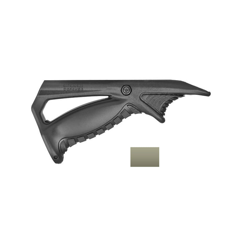 PTK ERG POINTING GRIP FDE