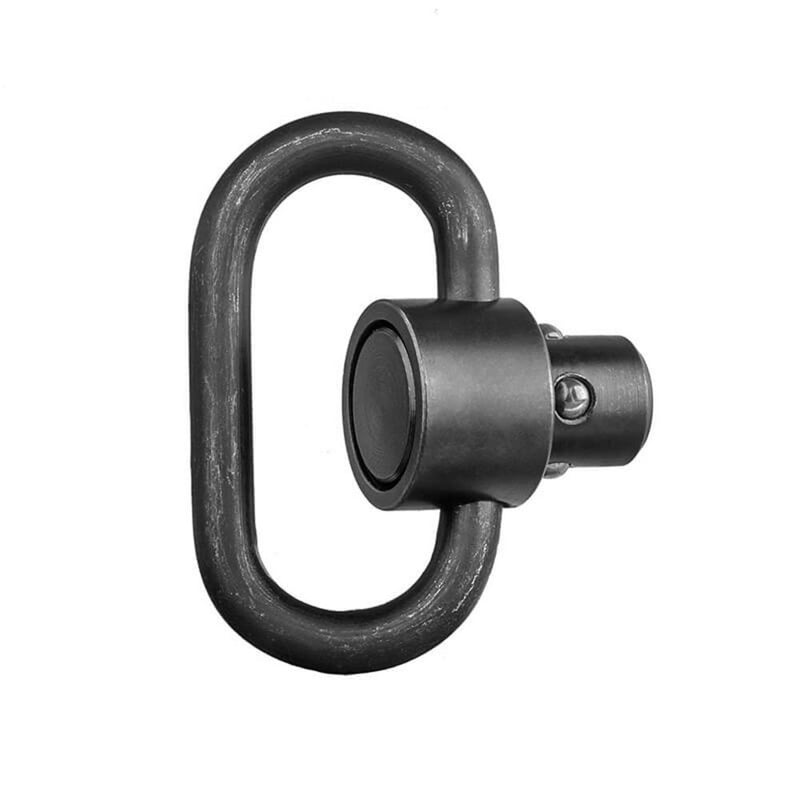 SLS QUICK DETACH SLING SWIVEL