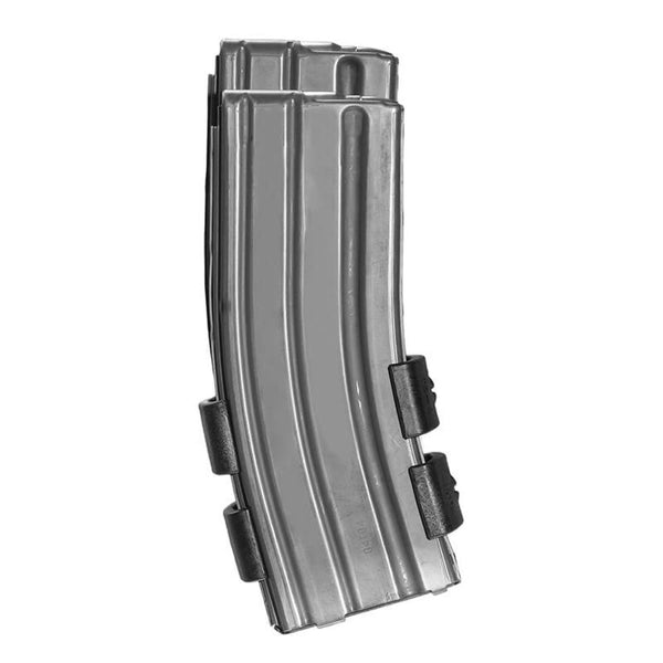 TZ-2 POLYMER MAGAZINE COUPLER