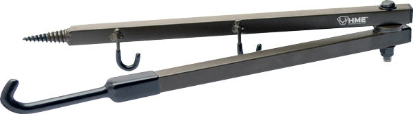 HME BOW HANGER 20" FOLDING