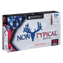 NON-TYPICAL SP 270 WIN 130GR 20/BX