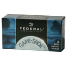 GAME-SHOK 22LR 38GR CPHP 50/BX