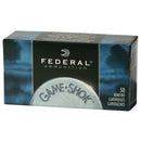 GAME-SHOK 22LR 31GR CPHP 50/BX