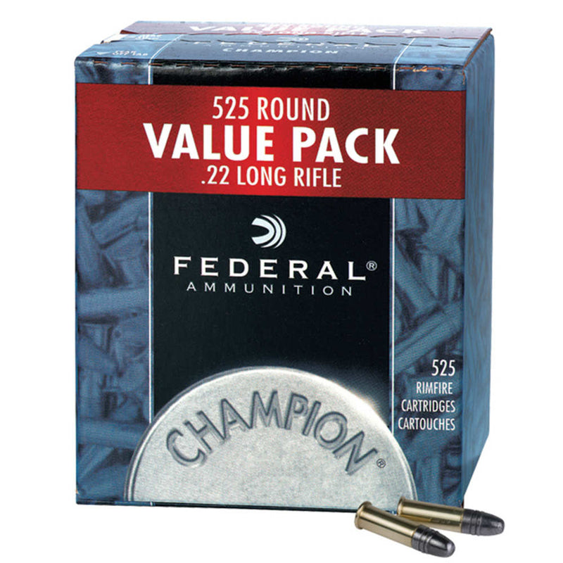 CHAMPION 22LR 36GR CPHP 525/BX