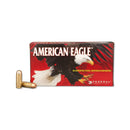 AMER EAG 10MM AUTO 180GR FMJ 50/BX