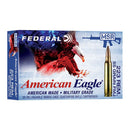 223 REM 55GR FMJ-BT 20 /BX BOX W/O DIV