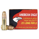 AMER EAGLE 22LR 38GR CPHP 40RD/BX