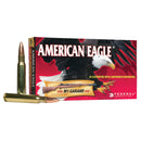 AMER EAGLE 30-06 SPR 150GR FMJ 20RD/BX