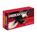 AMER EAGLE 300 AAC 150GR FMJBT 20RD/BK