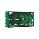 38 SPECIAL LEAD FREE RANGE 100GR 50/BX