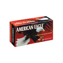 AMER EAGLE 40 S&W 180GR TSJ 50RD/BX