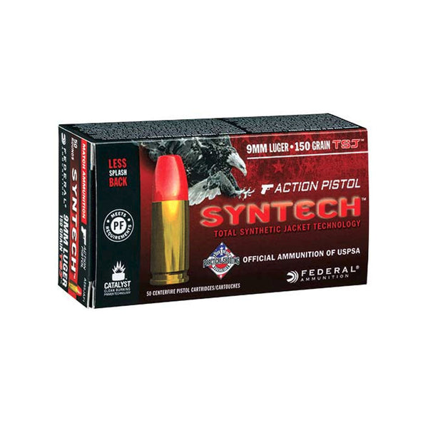 AMER EAGLE 40SW 210GR TSJ ACT 50RD/BX