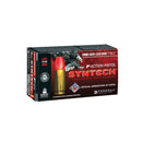 AMER EAGLE 9MM LUG 150GR TSJ ACT 50RD/BX