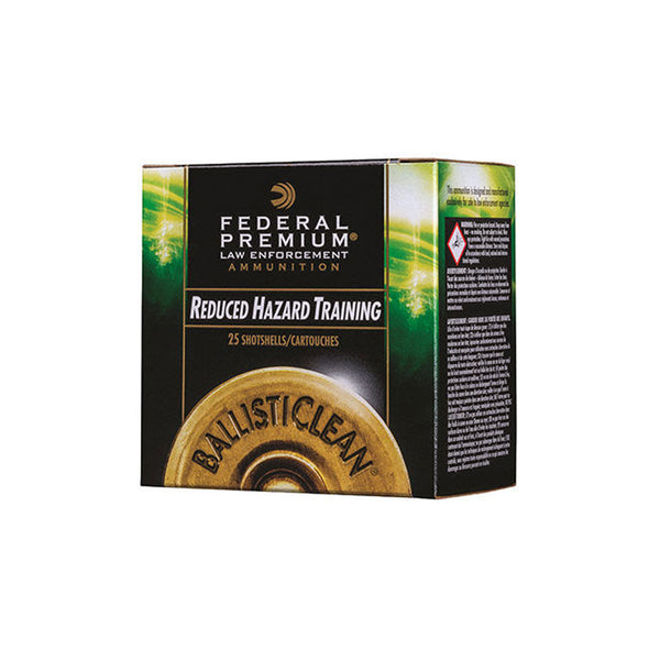 12GA SLUG FRANGIBLE NON LEAD 25/BX