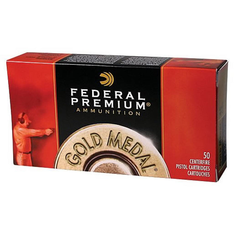 GOLD MEDAL 38 SPL 148GR LWC 50RD/BX