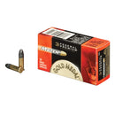 GOLD MEDAL 45 AUTO 230GR FMJ 50RD/BX