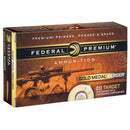 GOLD MED 6.5 GREN 130GR BRG BTHP 20RD/BX