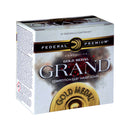 GM 12GA PLA 2 3/4IN 1 1/8OZ SZ 8 25RD/BX