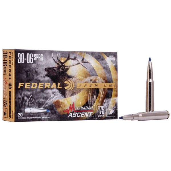 PREM 30-06 SPR TERMINAL ASC 175GR 20/BX
