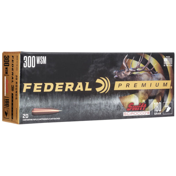 PREM 300 WIN SHRT MG SWF SCR 180GR 20/BX
