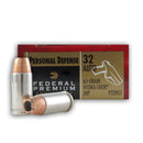HYDRA SHOK 32 AUTO 65GR JHP 20RD/BX